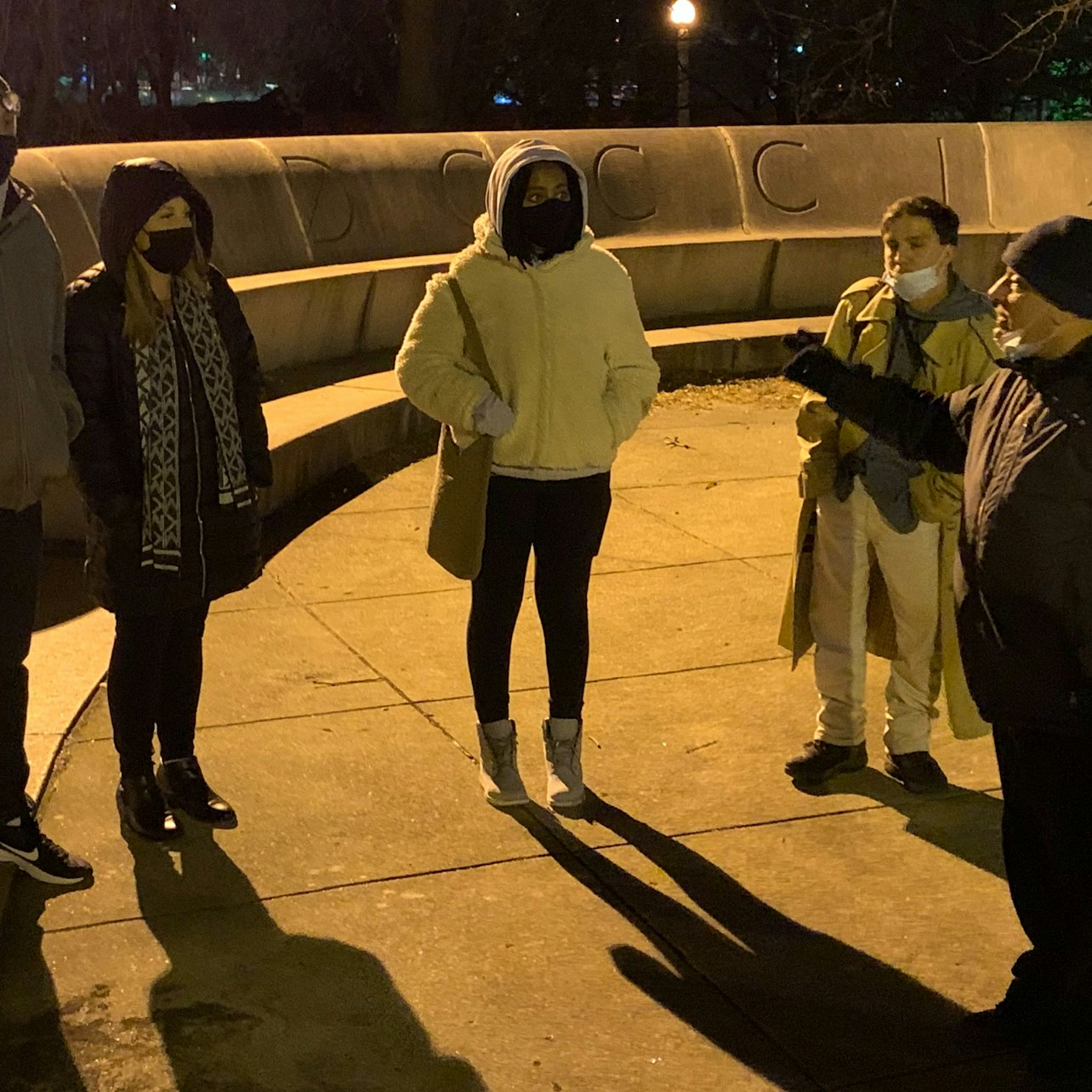 Explore the mysteries of Lincoln Park as stories of ghosts and history come to life. Uncover the chilling past of the St. Valentine’s Day Massacre during this engaging ghost hunt.
